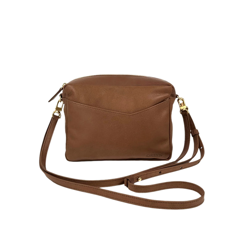 Rome Crossbody Aniline