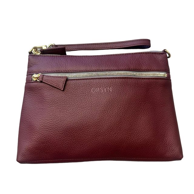 Sydney Crossbody