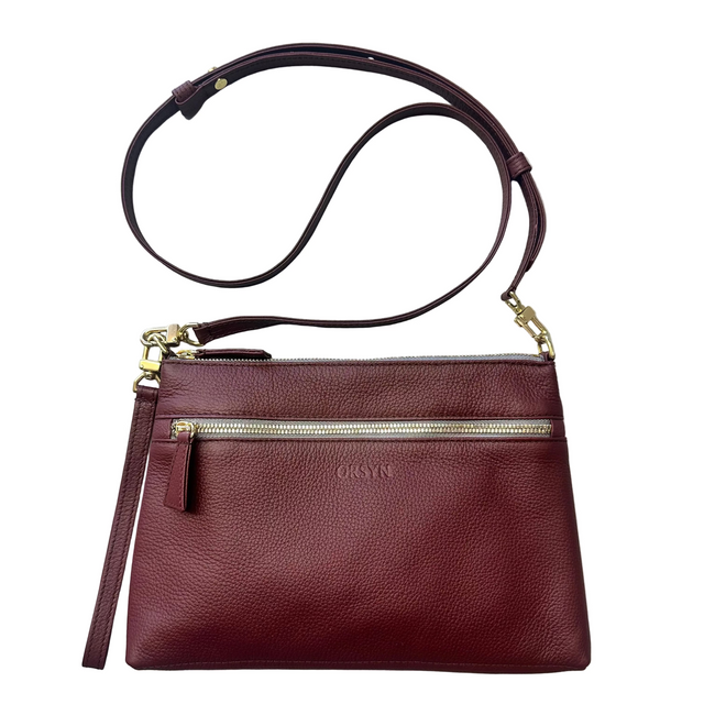 Sydney Crossbody