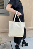 Magazine Tote