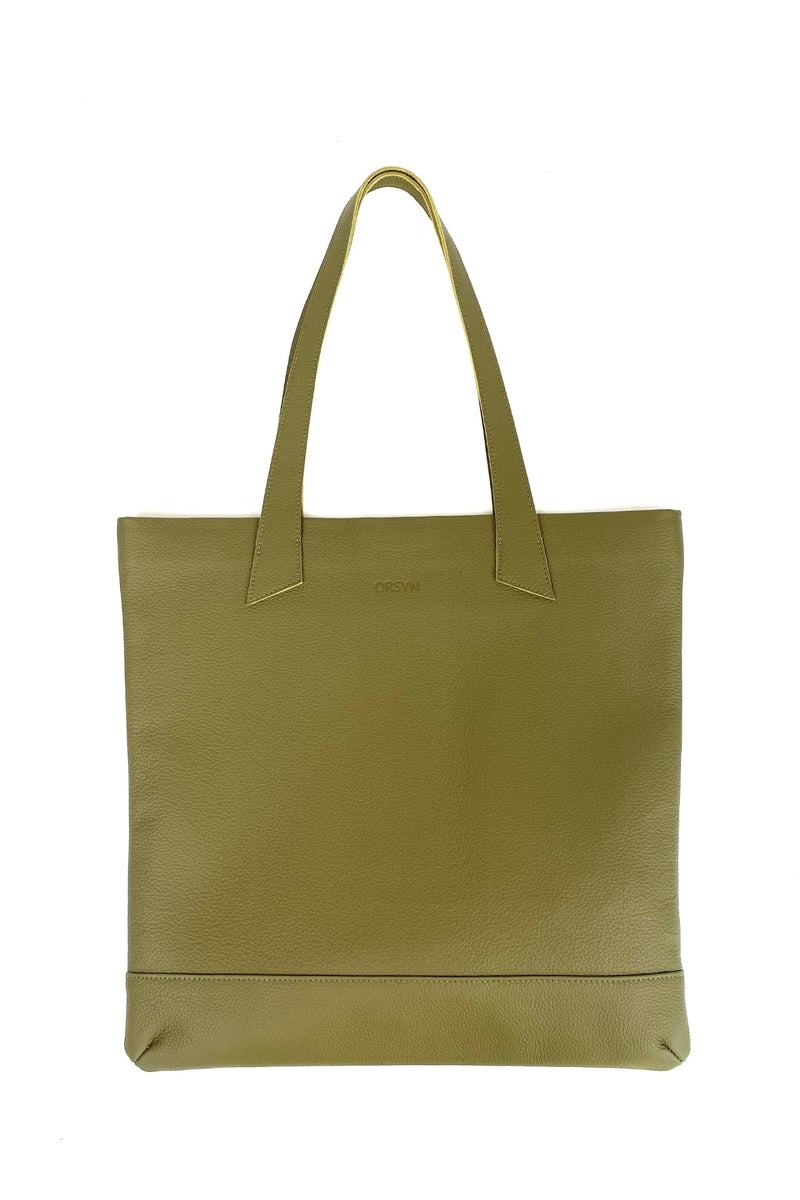 Magazine Tote