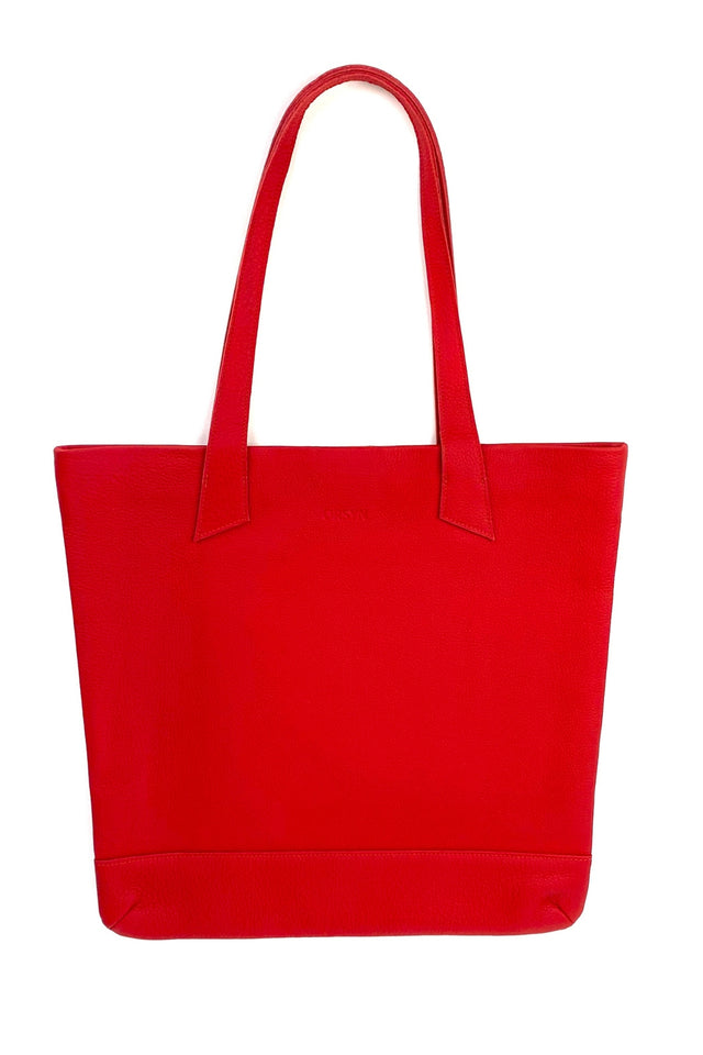 Magazine Tote