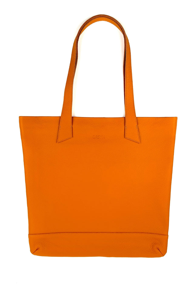 Magazine Tote