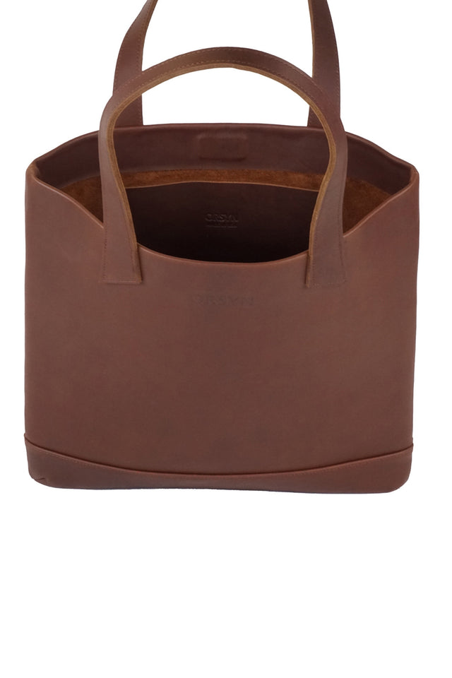 Magazine Tote