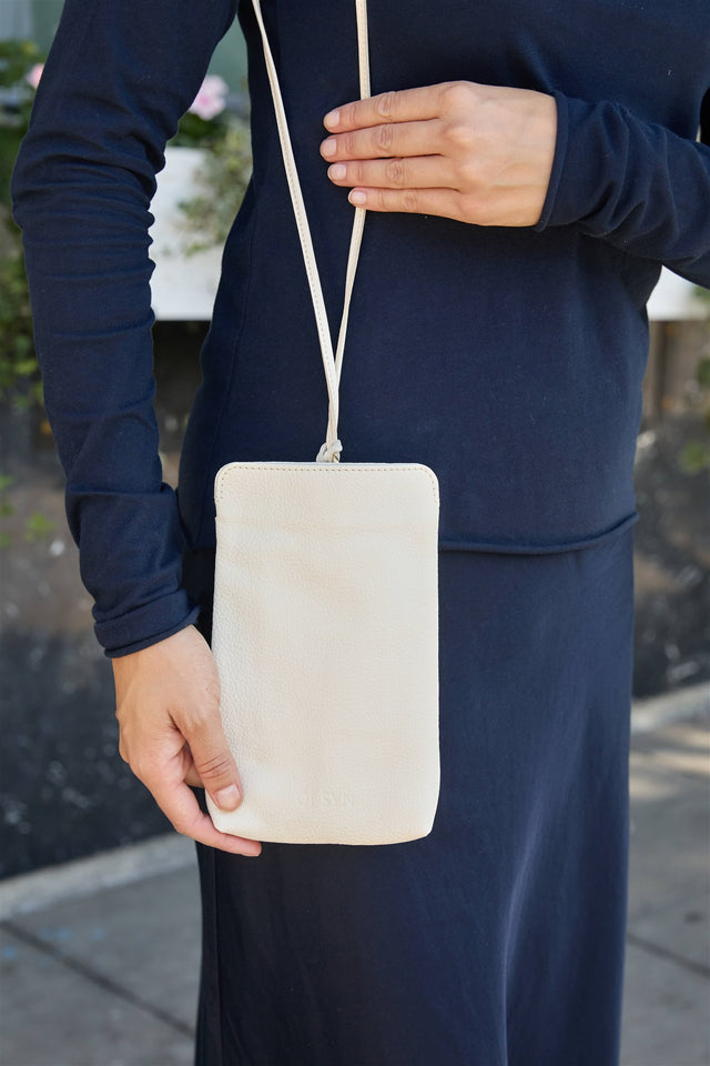 Paris Phone Purse