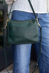 Rome Crossbody Aniline