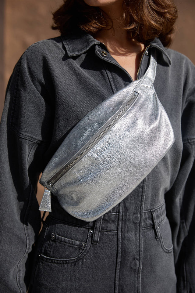 AKA Fanny Pack
