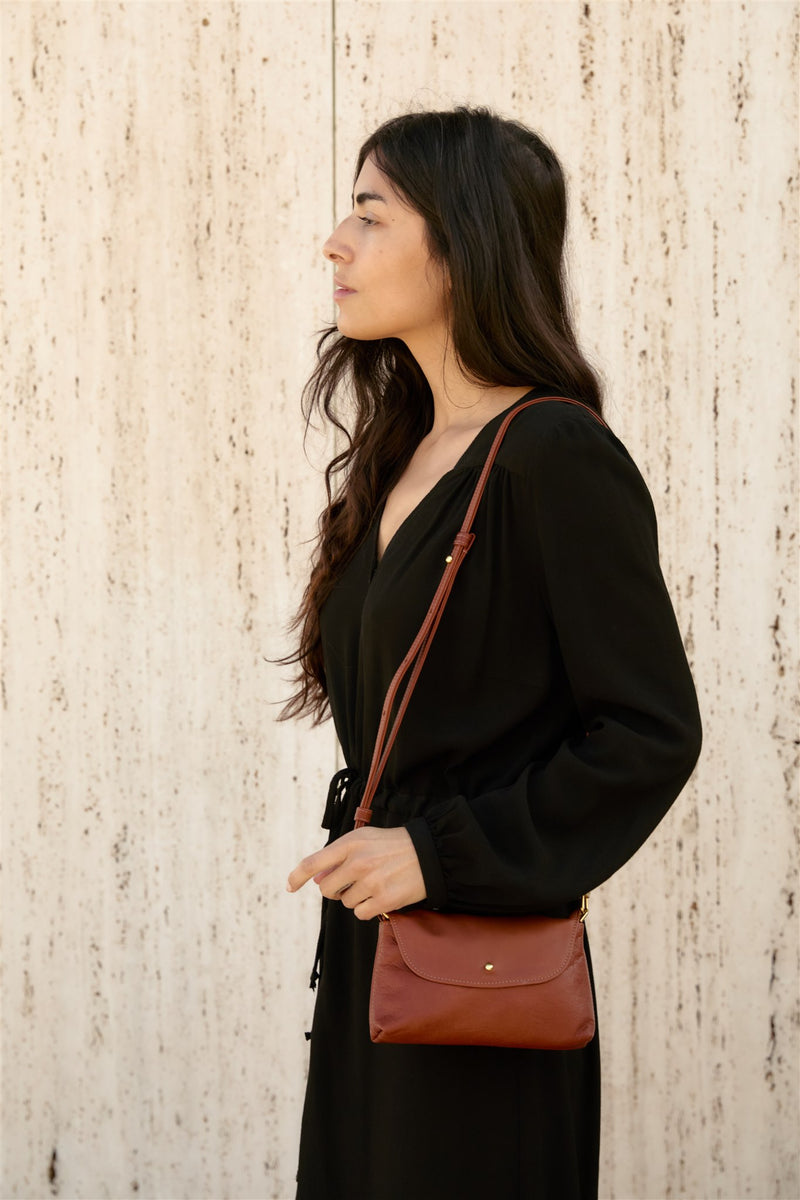 Kaanapali Crossbody Aniline