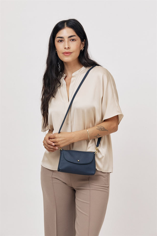 Kaanapali Crossbody