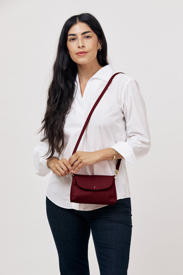 Kaanapali Crossbody