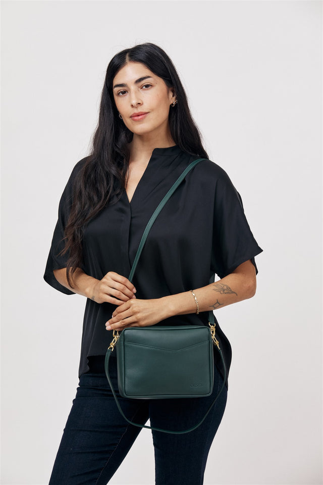 Rome Crossbody