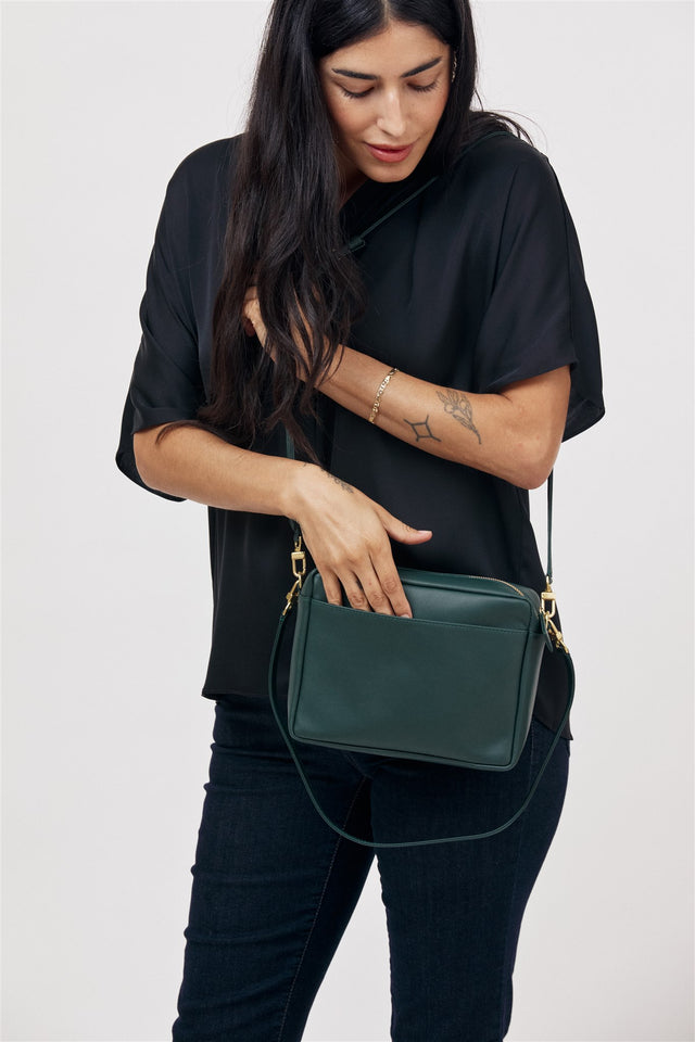 Rome Crossbody