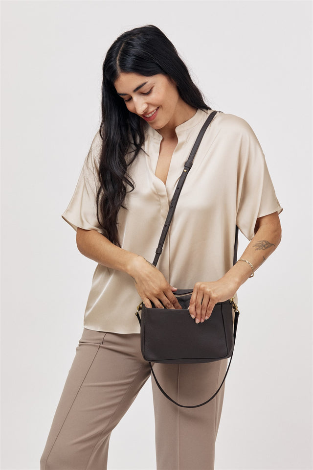 Rome Crossbody