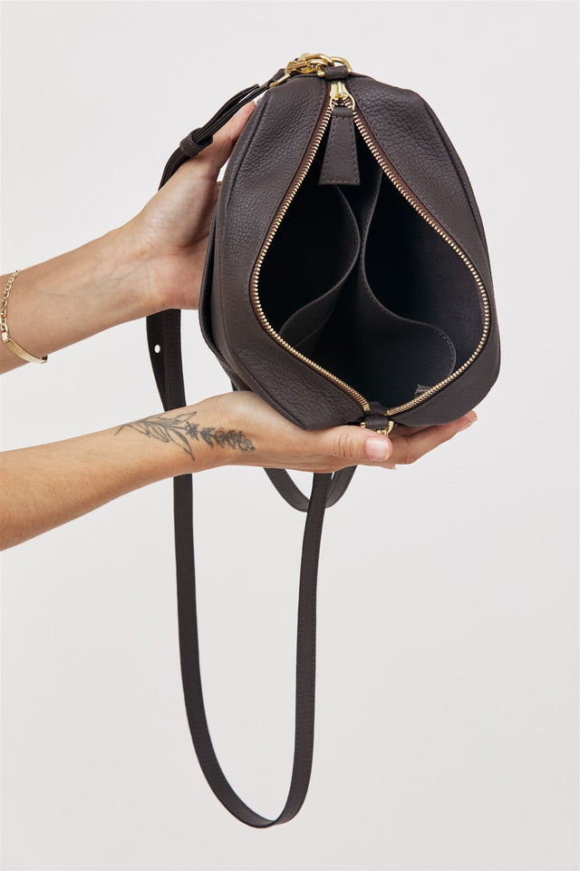 Rome Crossbody