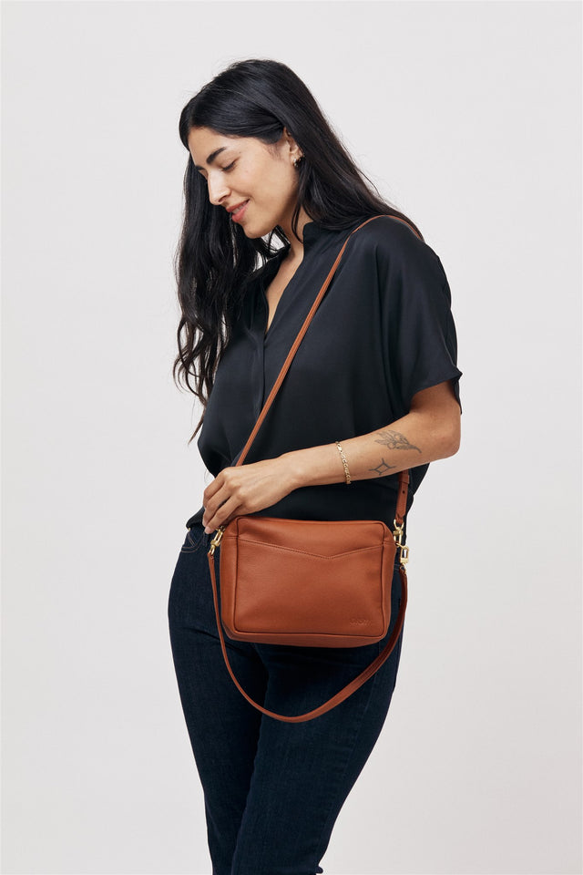 Rome Crossbody