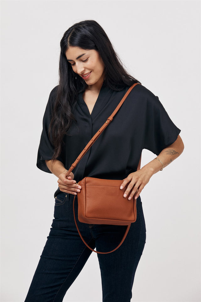 Rome Crossbody
