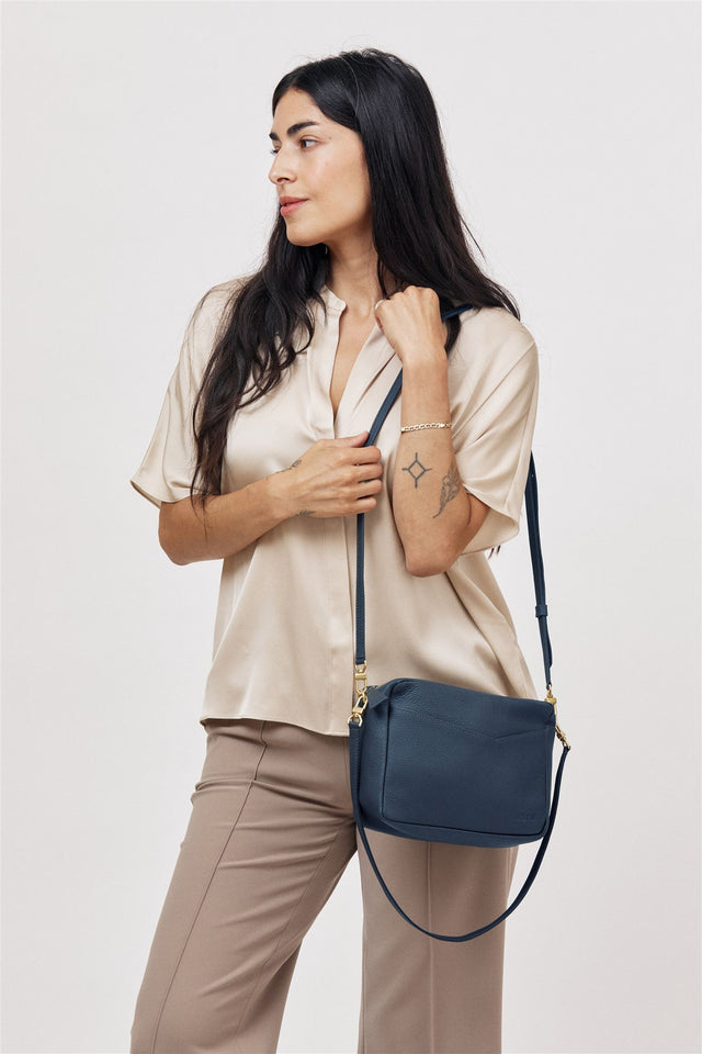 Rome Crossbody