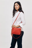 Rome Crossbody