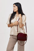 Rome Crossbody