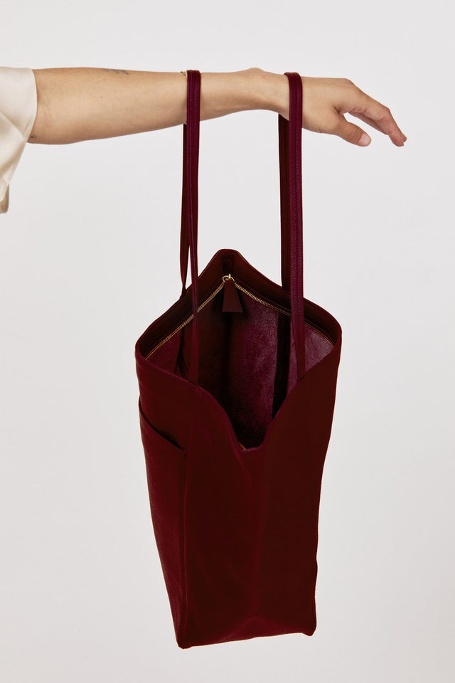 Vienna Tote