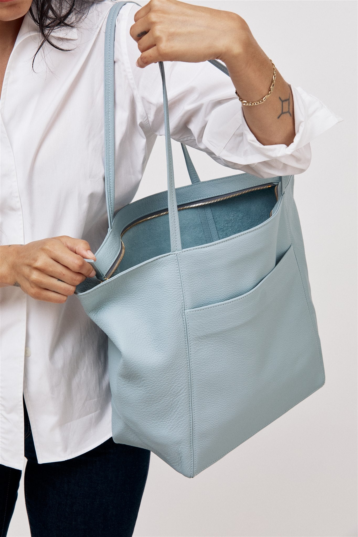 Vienna Tote
