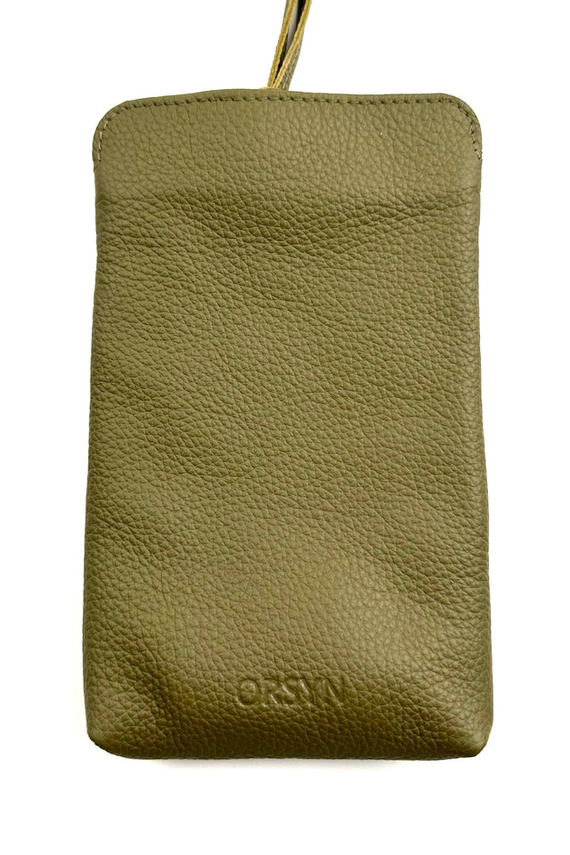 Paris Phone Purse