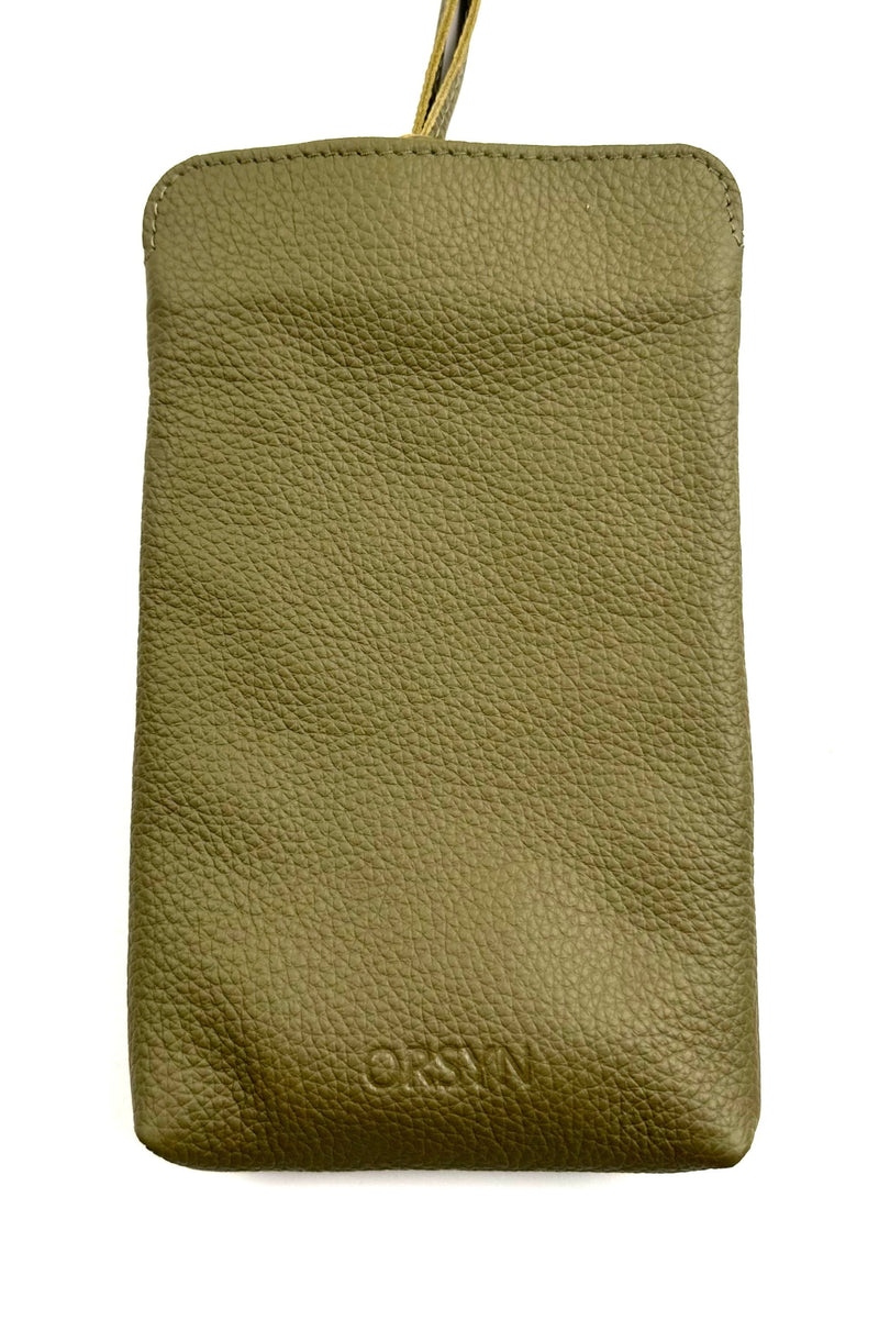 Paris Phone Purse