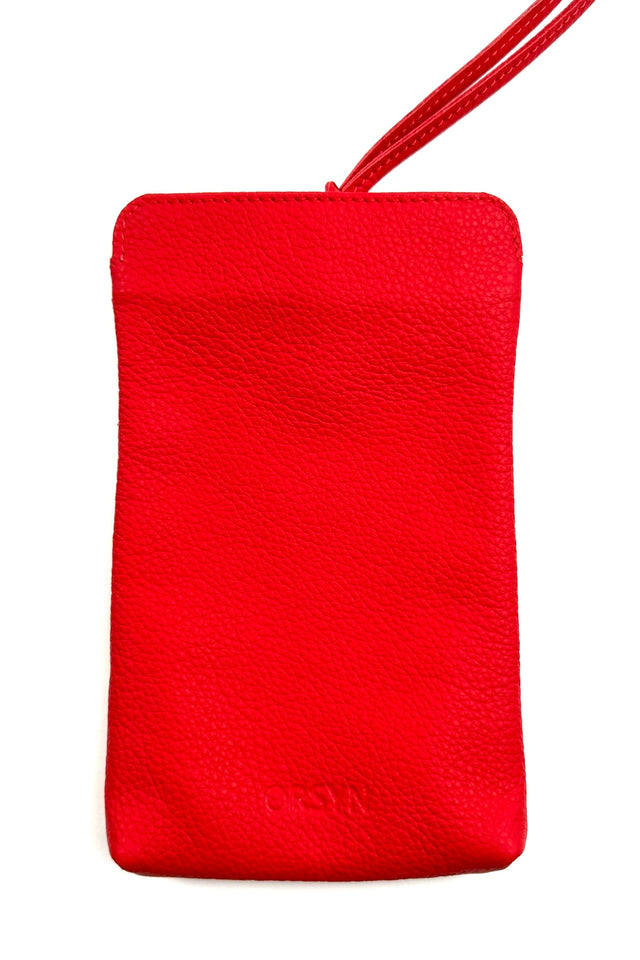 Paris Phone Purse