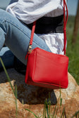 Rome Crossbody