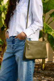 Sydney Crossbody