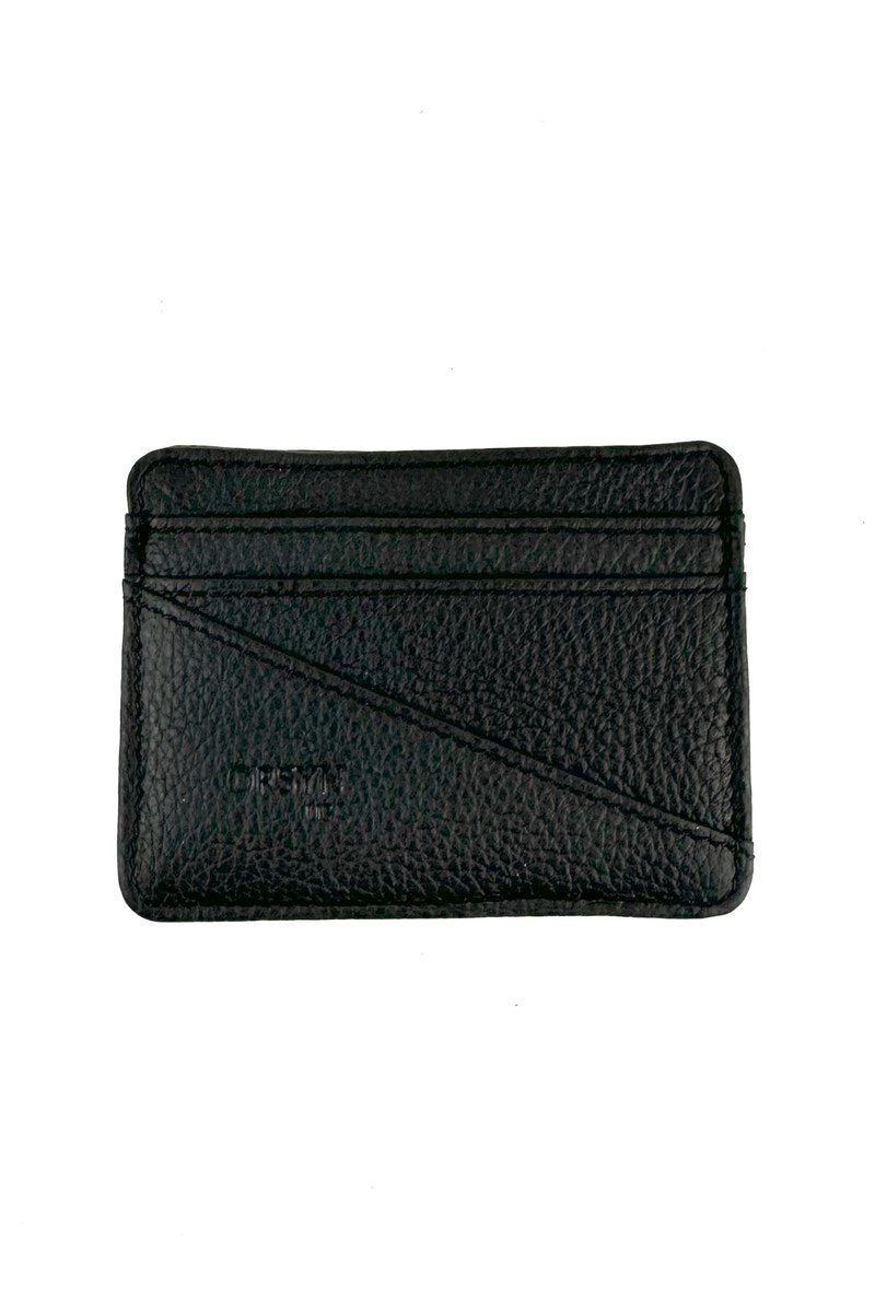 Yosemite  Card Case Wallet