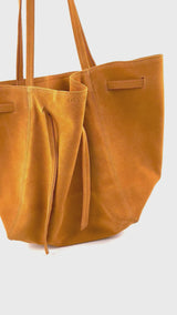 Florence Tote Aniline