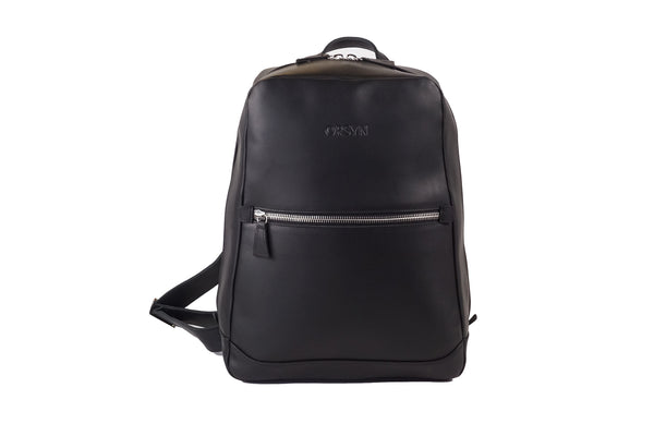 Balboa Backpack Oil Tan