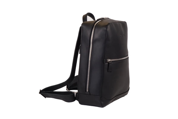 Balboa Backpack Oil Tan