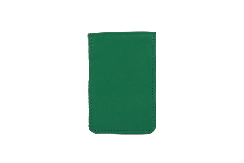 Highlands Wallet Pull Up