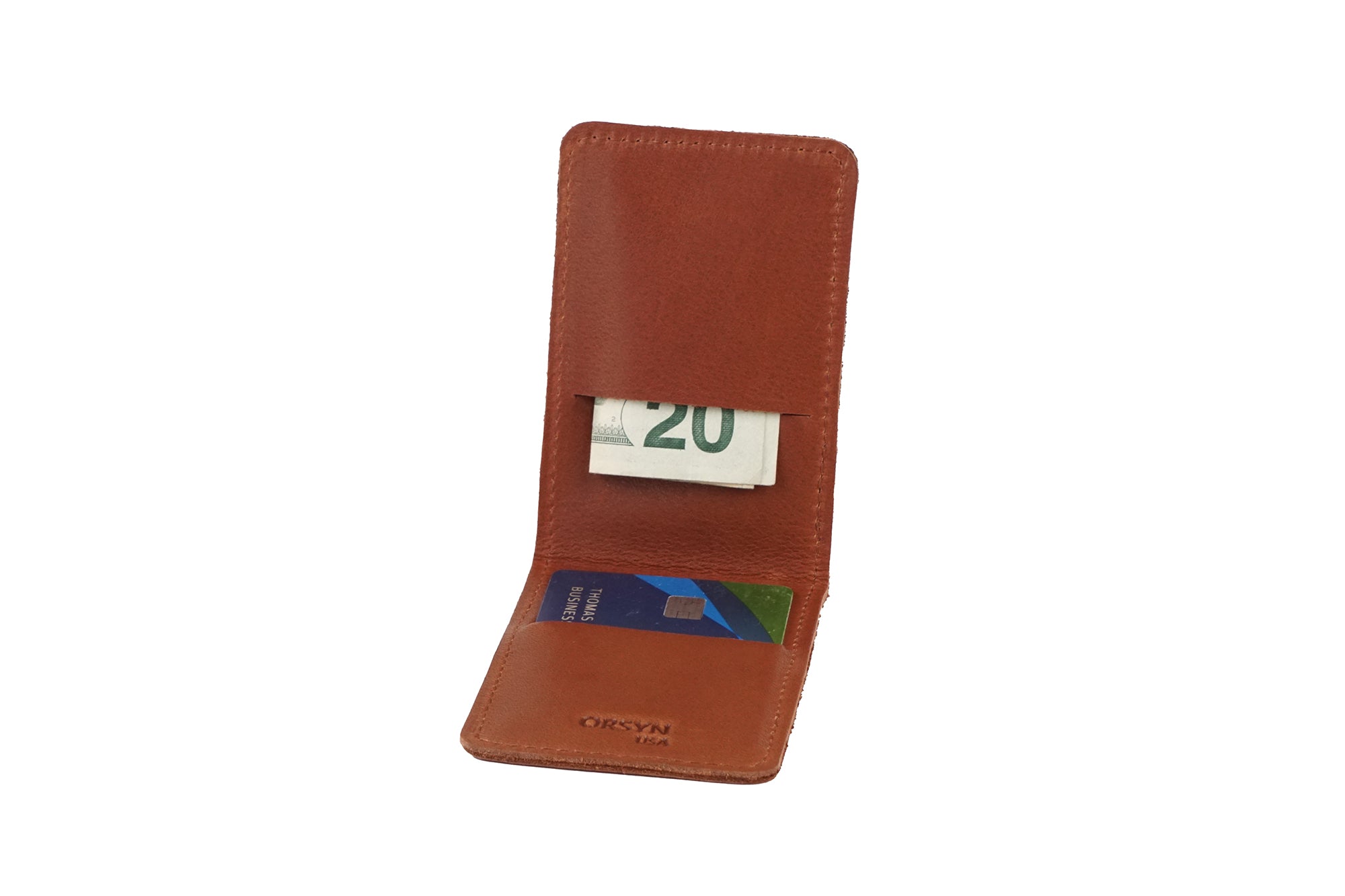 Highlands Wallet