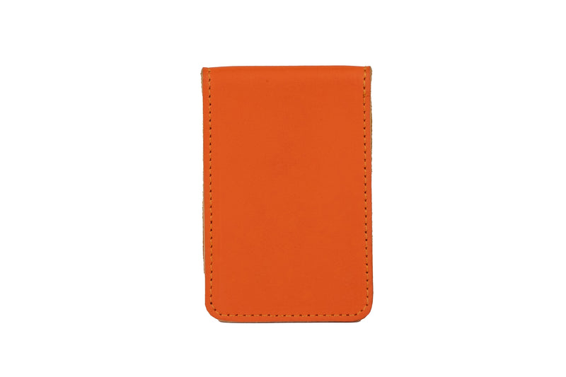 Highlands Wallet Pull Up