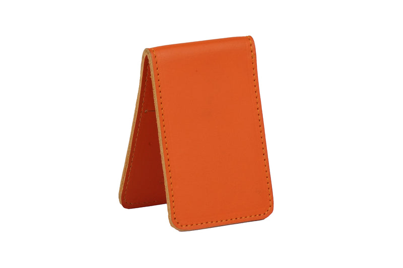 Highlands Wallet Pull Up