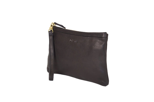Pouch Moyen Aniline