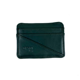 Yosemite Card Case Wallet Smooth Leather