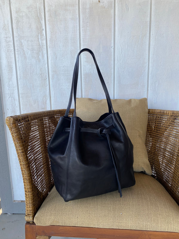 Florence Tote Aniline